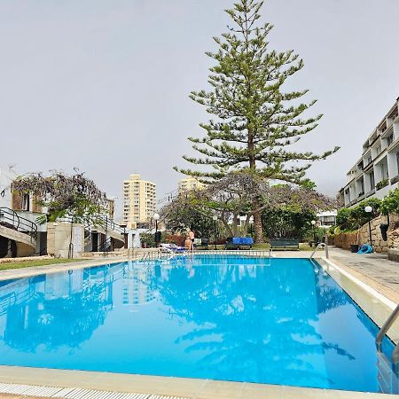 Holidays Beach & Pool ,Aircond , Las Americas Arona  Exterior photo