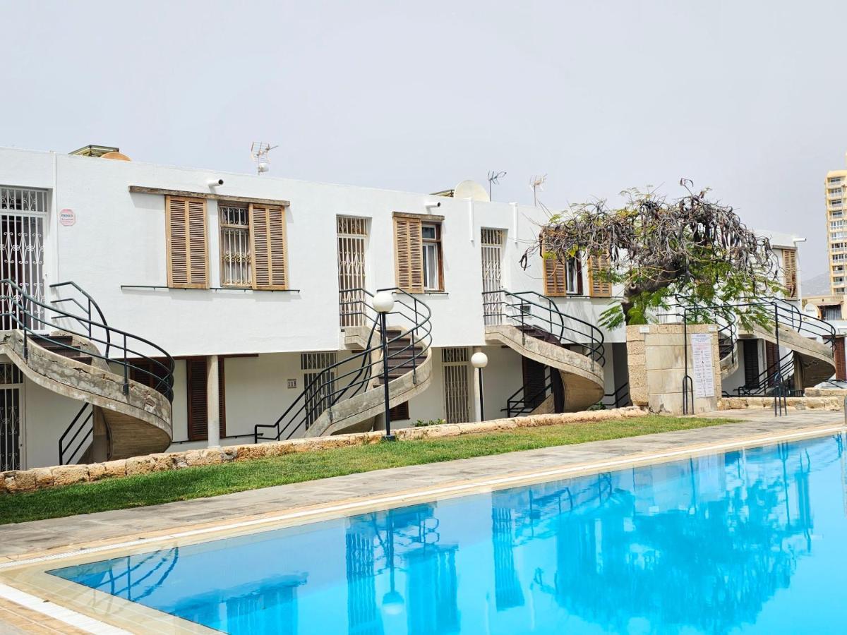 Holidays Beach & Pool ,Aircond , Las Americas Arona  Exterior photo