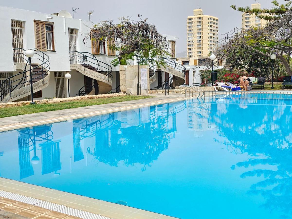 Holidays Beach & Pool ,Aircond , Las Americas Arona  Exterior photo