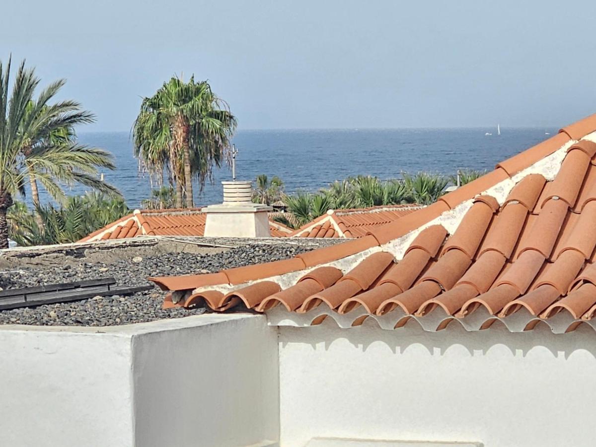 Holidays Beach & Pool ,Aircond , Las Americas Arona  Exterior photo