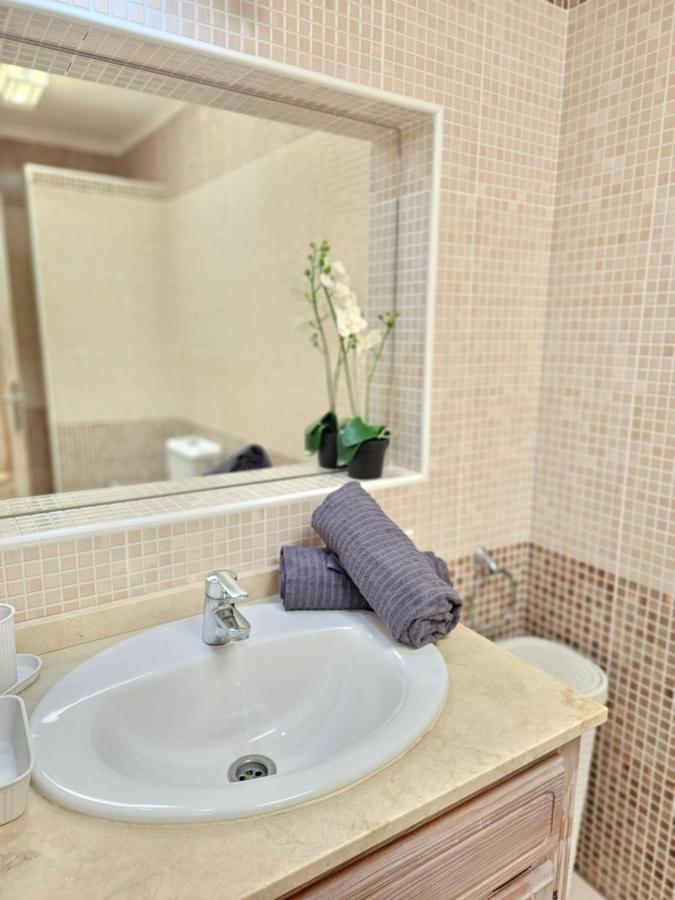Holidays Beach & Pool ,Aircond , Las Americas Arona  Exterior photo