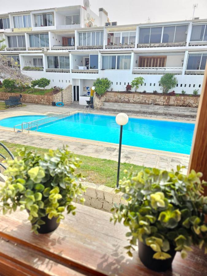 Holidays Beach & Pool ,Aircond , Las Americas Arona  Exterior photo