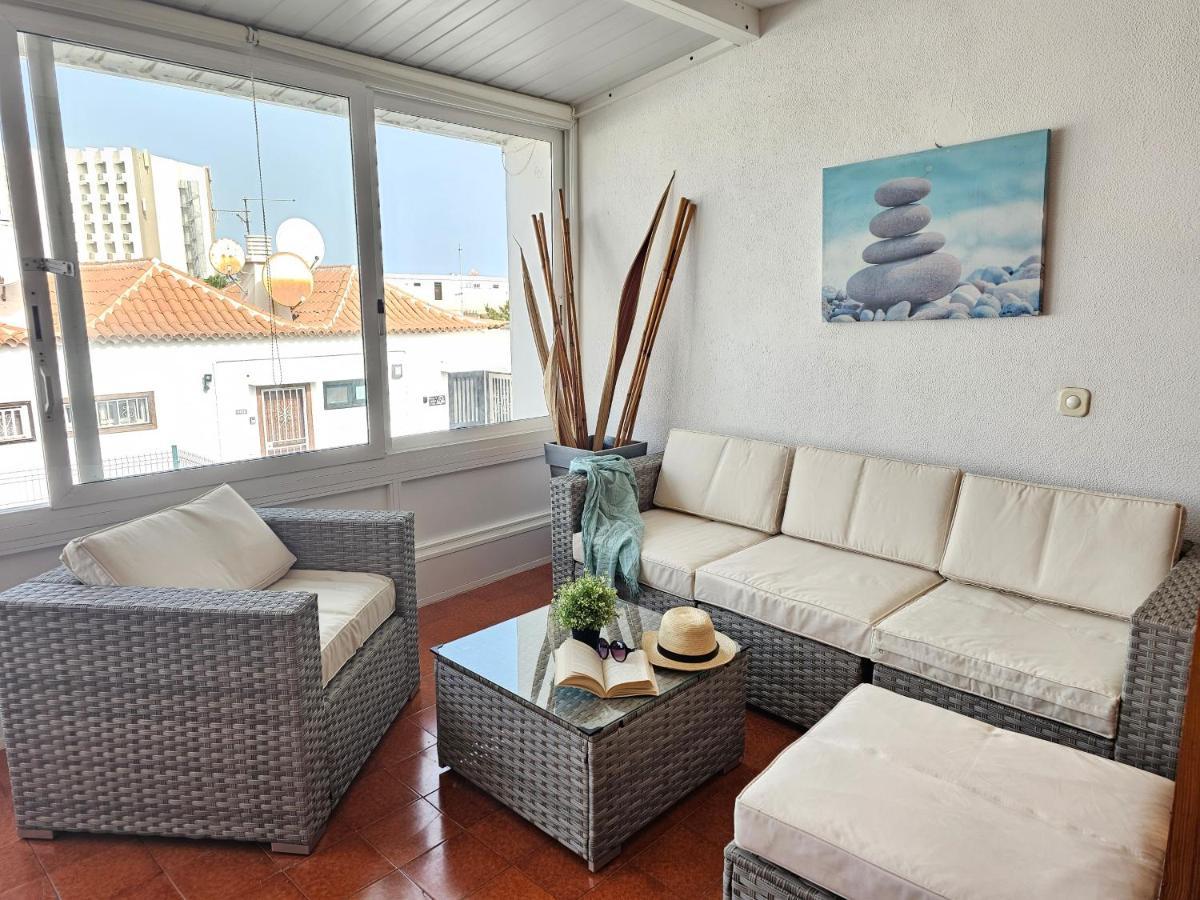 Holidays Beach & Pool ,Aircond , Las Americas Arona  Exterior photo